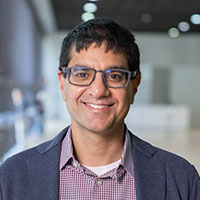 Dr Arjun Sagal