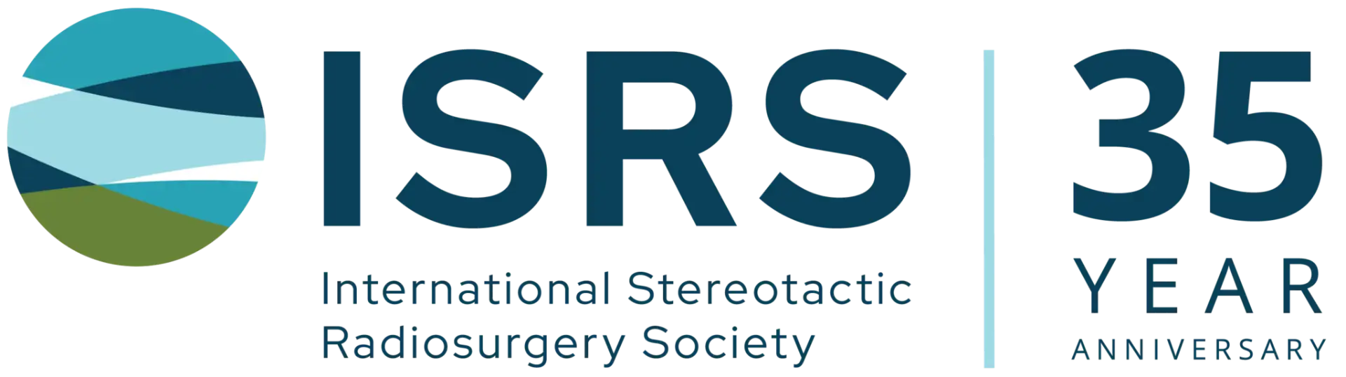 ISRS — International Stereotactic Radiosurgery Society 35 Year Anniversary