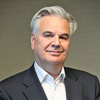 Pr Marc Levivier